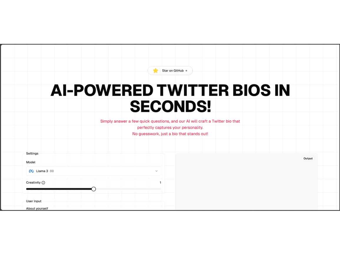 Bios AI