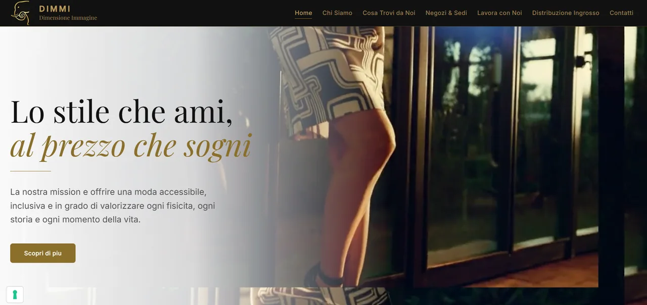 Dimensione Immagine